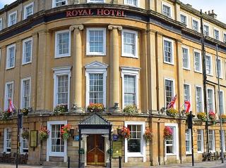 Royal Hotel fotoÄŸrafÄ±