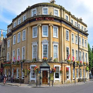 Royal Hotel fotoÄŸrafÄ±