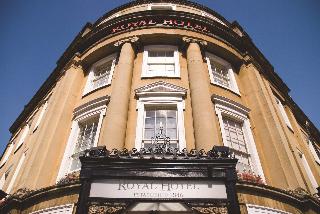 Royal Hotel fotoÄŸrafÄ±