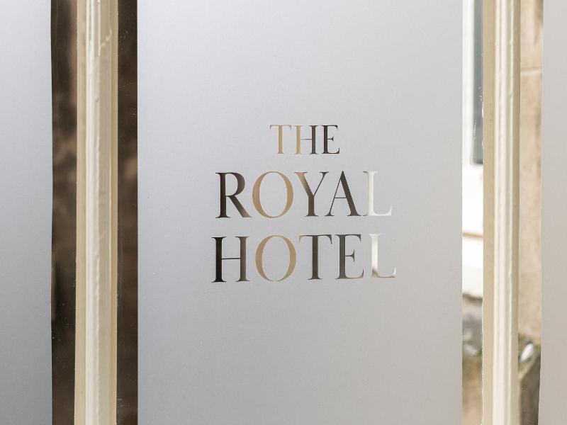 Royal Hotel - Genel