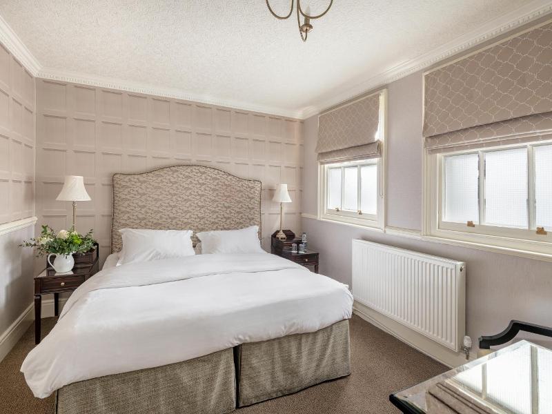 Royal Hotel - Genel