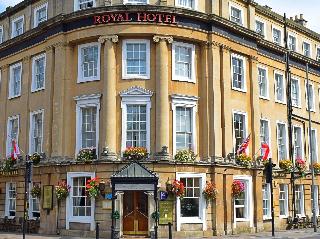 Royal Hotel fotoÄŸrafÄ±