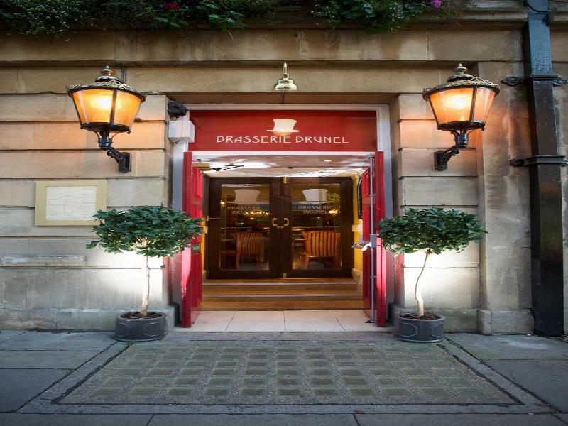 Royal Hotel - Genel