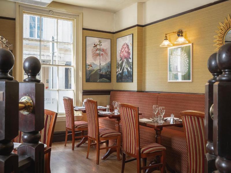 Royal Hotel - Genel