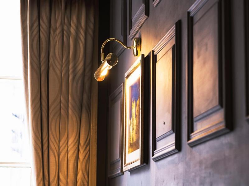 Royal Hotel - Genel