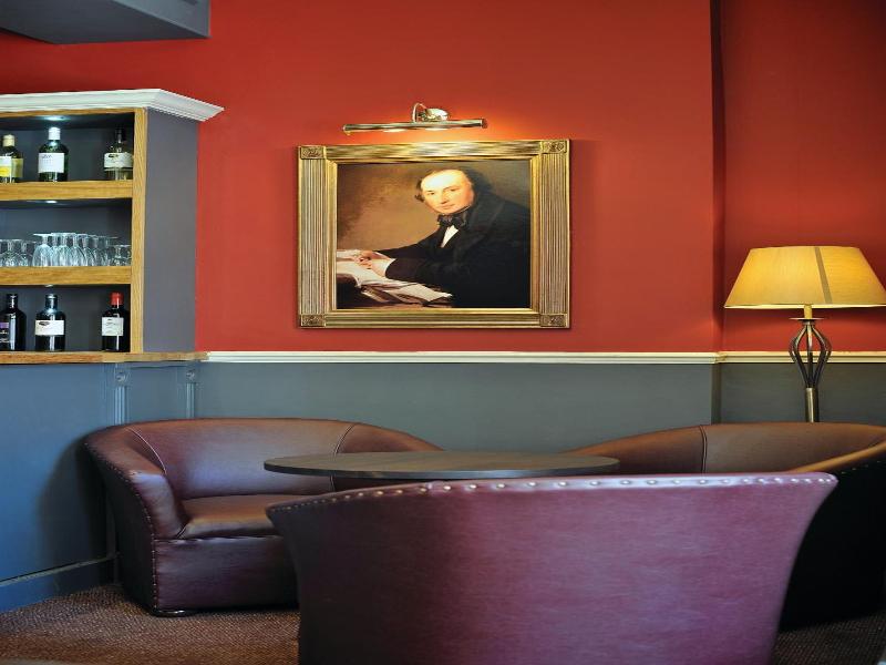 Royal Hotel - Genel