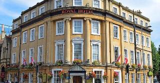 Royal Hotel fotoÄŸrafÄ±