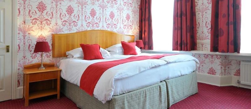 Royal Hotel - Oda