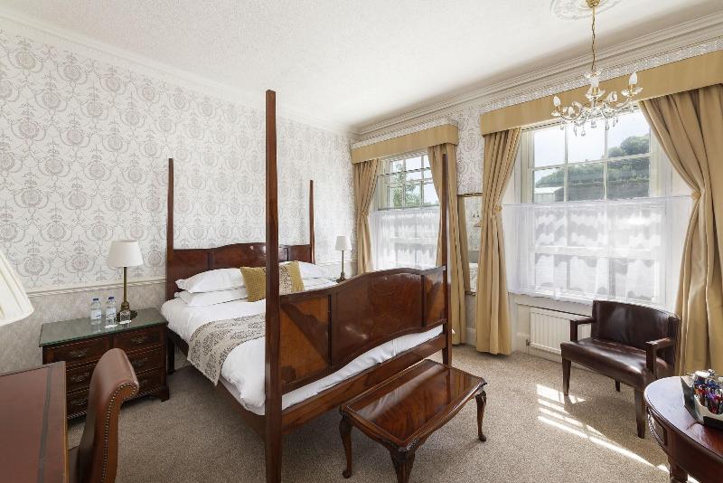 Royal Hotel - Oda