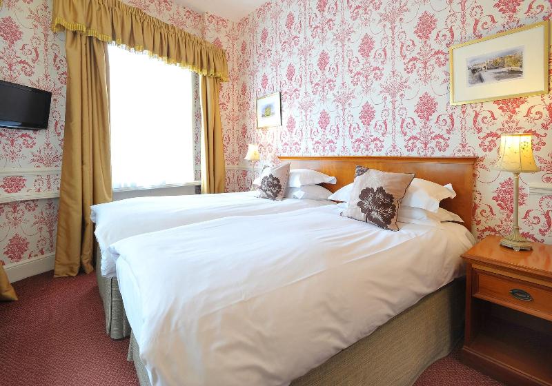 Royal Hotel - Oda