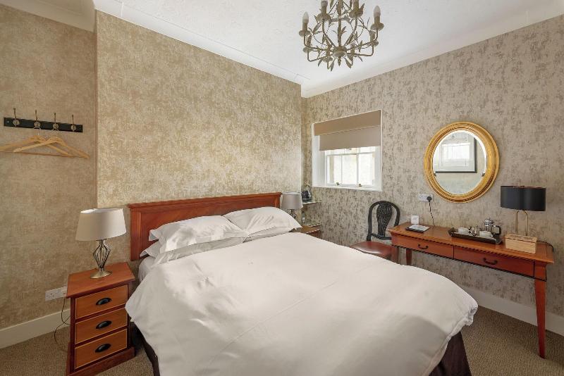 Royal Hotel - Oda