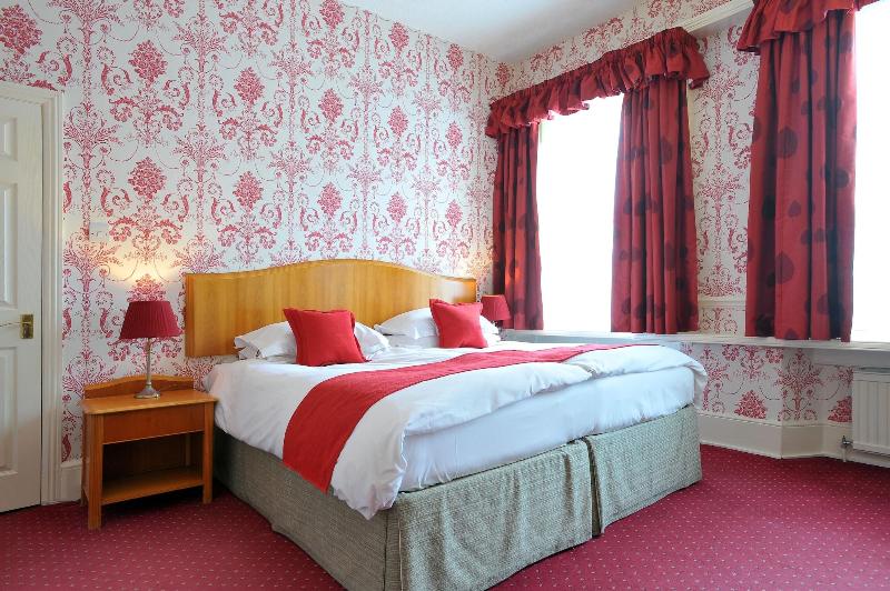 Royal Hotel - Oda