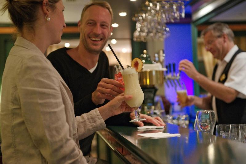GolfResort Semlin Am See - Bar
