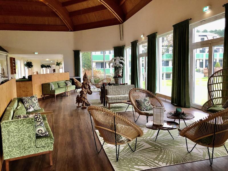 GolfResort Semlin Am See - Lobi