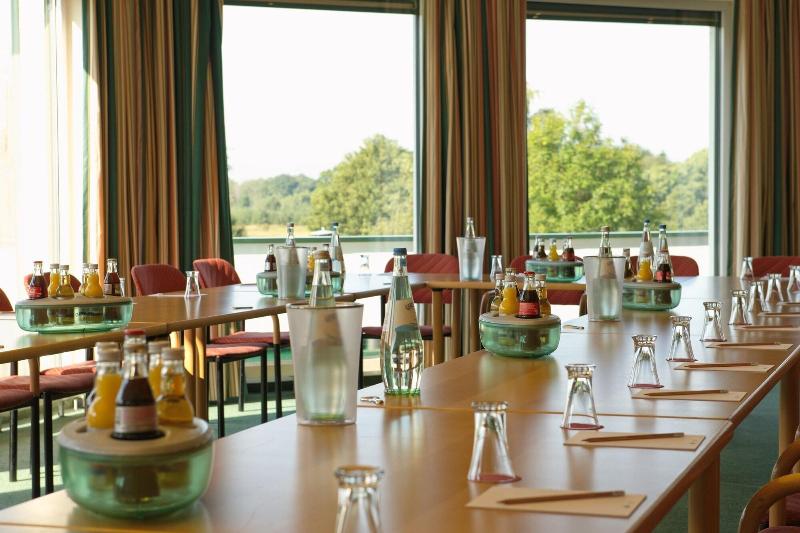 GolfResort Semlin Am See - Toplantı