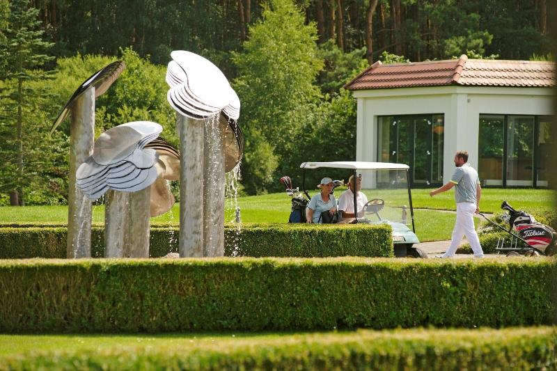 GolfResort Semlin Am See - Aktivite