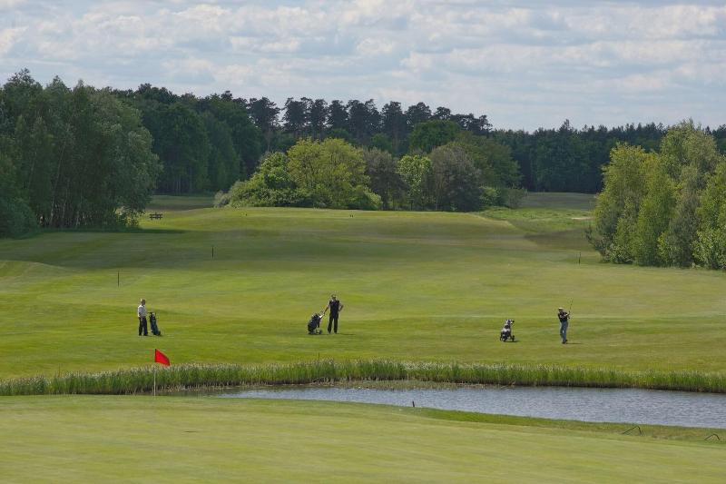 GolfResort Semlin Am See - Aktivite