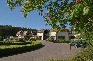 GolfResort Semlin Am See otel fotoğrafı