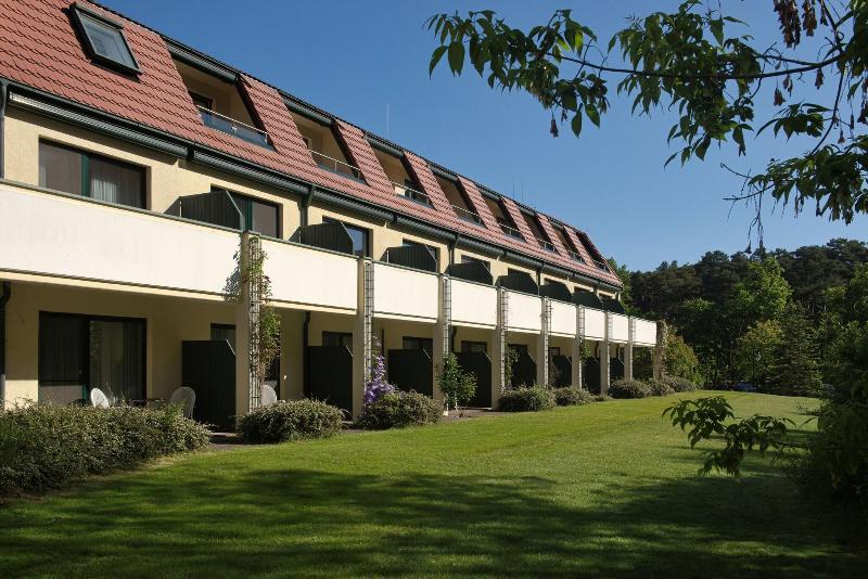 GolfResort Semlin Am See - Genel