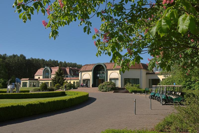 GolfResort Semlin Am See - Genel