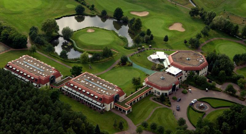 GolfResort Semlin Am See - Genel