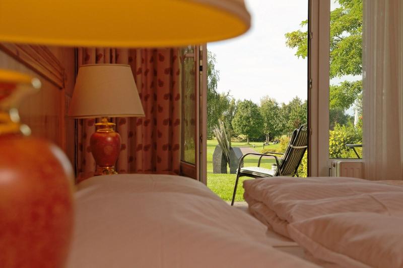 GolfResort Semlin Am See - Oda