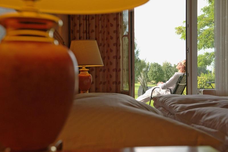 GolfResort Semlin Am See - Oda