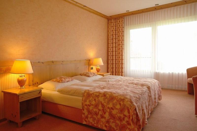 GolfResort Semlin Am See - Oda