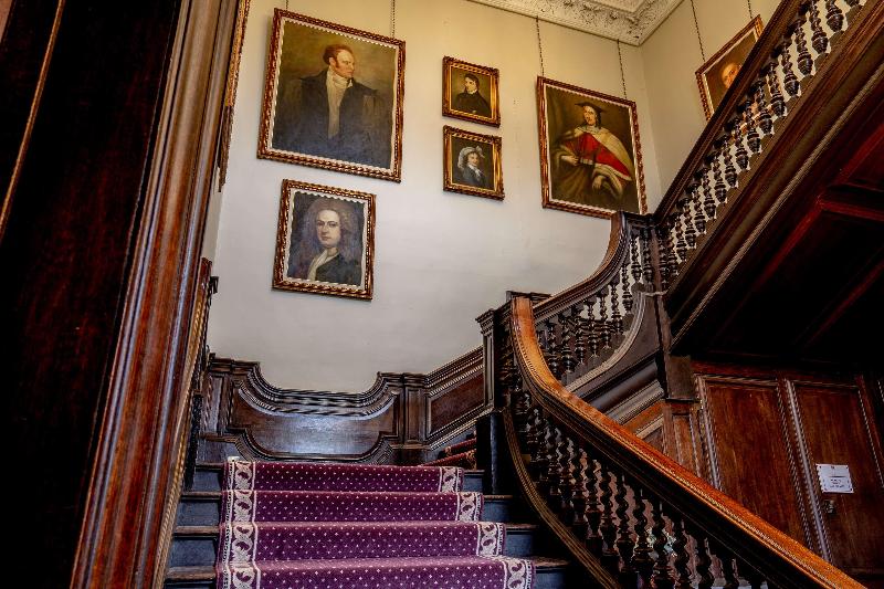 Castle Bromwich Hall Hotel, BW Signature Collecti - Lobi