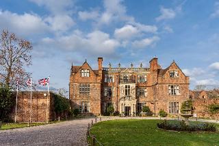 Castle Bromwich Hall Hotel, BW Signature Collecti fotoÄŸrafÄ±