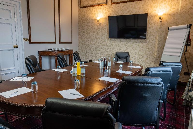 Castle Bromwich Hall Hotel, BW Signature Collecti - Toplantı
