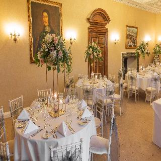 Castle Bromwich Hall Hotel, BW Signature Collecti fotoÄŸrafÄ±