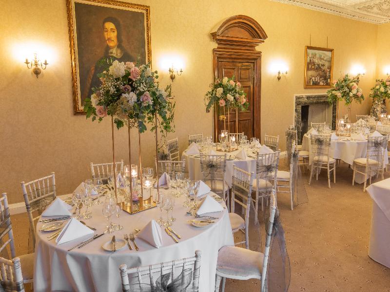 Castle Bromwich Hall Hotel, BW Signature Collecti - Toplantı