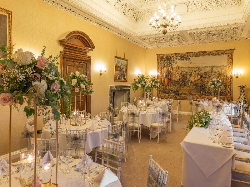 Castle Bromwich Hall Hotel, BW Signature Collecti - Toplantı