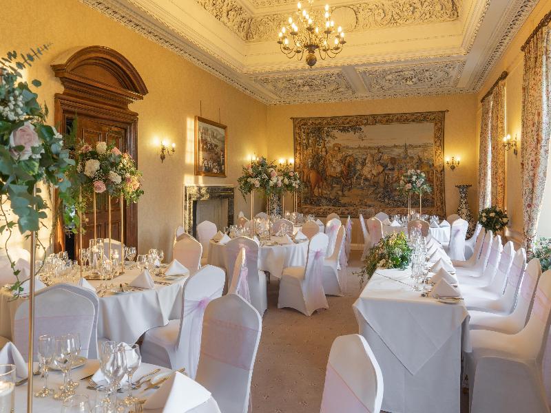 Castle Bromwich Hall Hotel, BW Signature Collecti - Toplantı