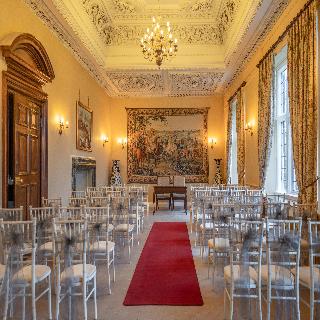 Castle Bromwich Hall Hotel, BW Signature Collecti fotoÄŸrafÄ±