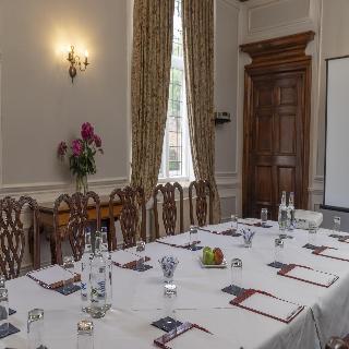 Castle Bromwich Hall Hotel, BW Signature Collecti fotoÄŸrafÄ±