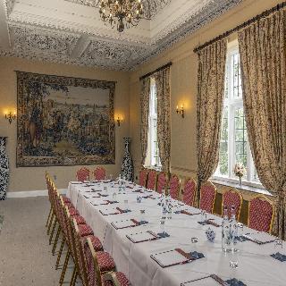 Castle Bromwich Hall Hotel, BW Signature Collecti fotoÄŸrafÄ±