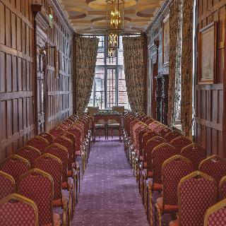 Castle Bromwich Hall Hotel, BW Signature Collecti fotoÄŸrafÄ±