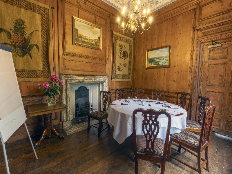 Castle Bromwich Hall Hotel, BW Signature Collecti - Toplantı