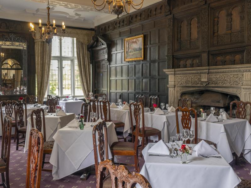 Castle Bromwich Hall Hotel, BW Signature Collecti - Toplantı