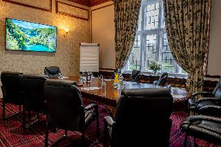 Castle Bromwich Hall Hotel, BW Signature Collecti fotoÄŸrafÄ±