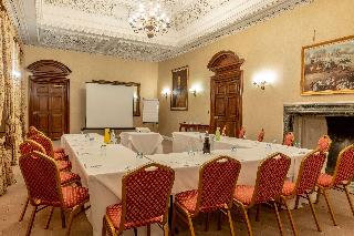 Castle Bromwich Hall Hotel, BW Signature Collecti fotoÄŸrafÄ±
