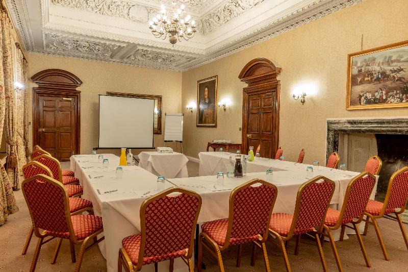 Castle Bromwich Hall Hotel, BW Signature Collecti - Toplantı