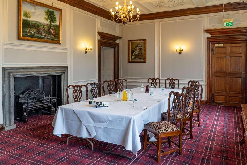 Castle Bromwich Hall Hotel, BW Signature Collecti - Toplantı