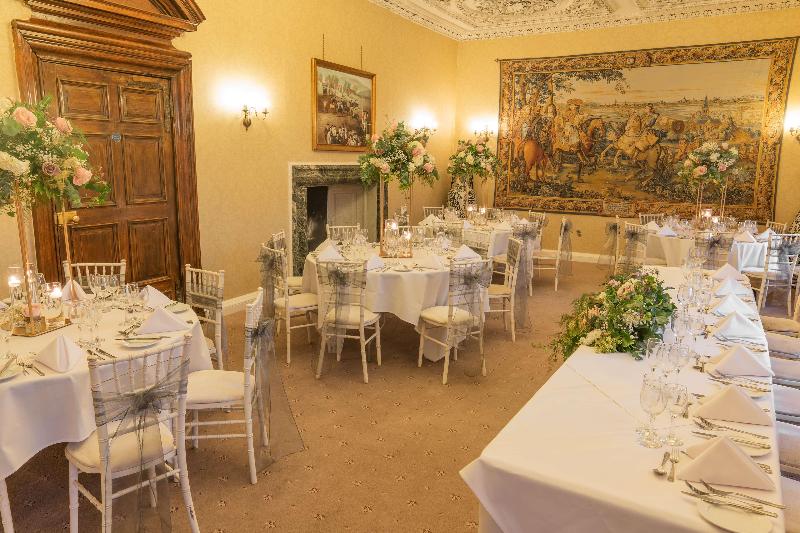 Castle Bromwich Hall Hotel, BW Signature Collecti - Toplantı