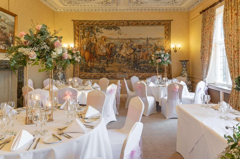 Castle Bromwich Hall Hotel, BW Signature Collecti - Toplantı