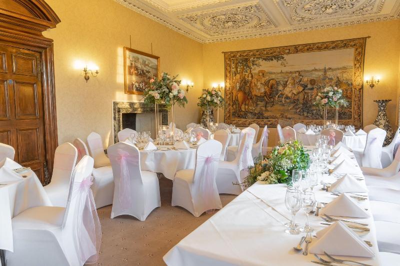 Castle Bromwich Hall Hotel, BW Signature Collecti - Aktivite