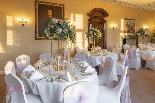 Castle Bromwich Hall Hotel, BW Signature Collecti fotoÄŸrafÄ±