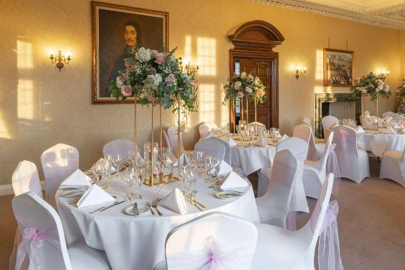 Castle Bromwich Hall Hotel, BW Signature Collecti - Aktivite